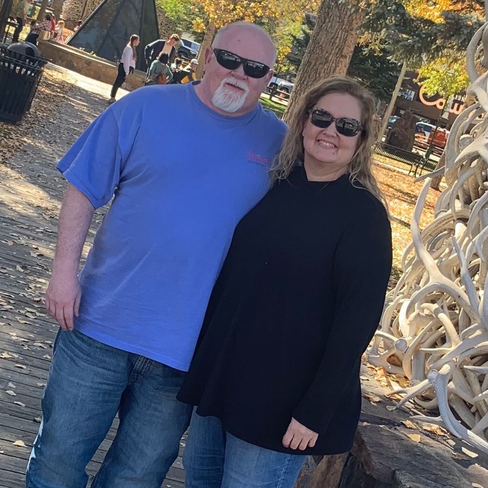 Meet your Posher, Tammy